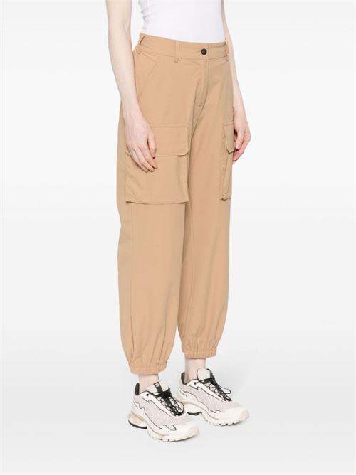 Pantalone donna cargo Gosy SAVE THE DUCK | DP1612WRETY1840001